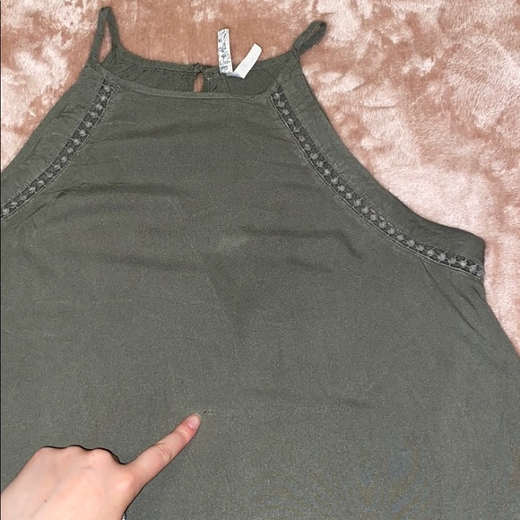 Halter tank - Picture 5 of 6